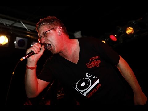 Sporti - Eisernet Lied!!! (LIVE 2014)