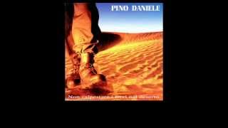 Video thumbnail of "Pino Daniele - Se mi vuoi"