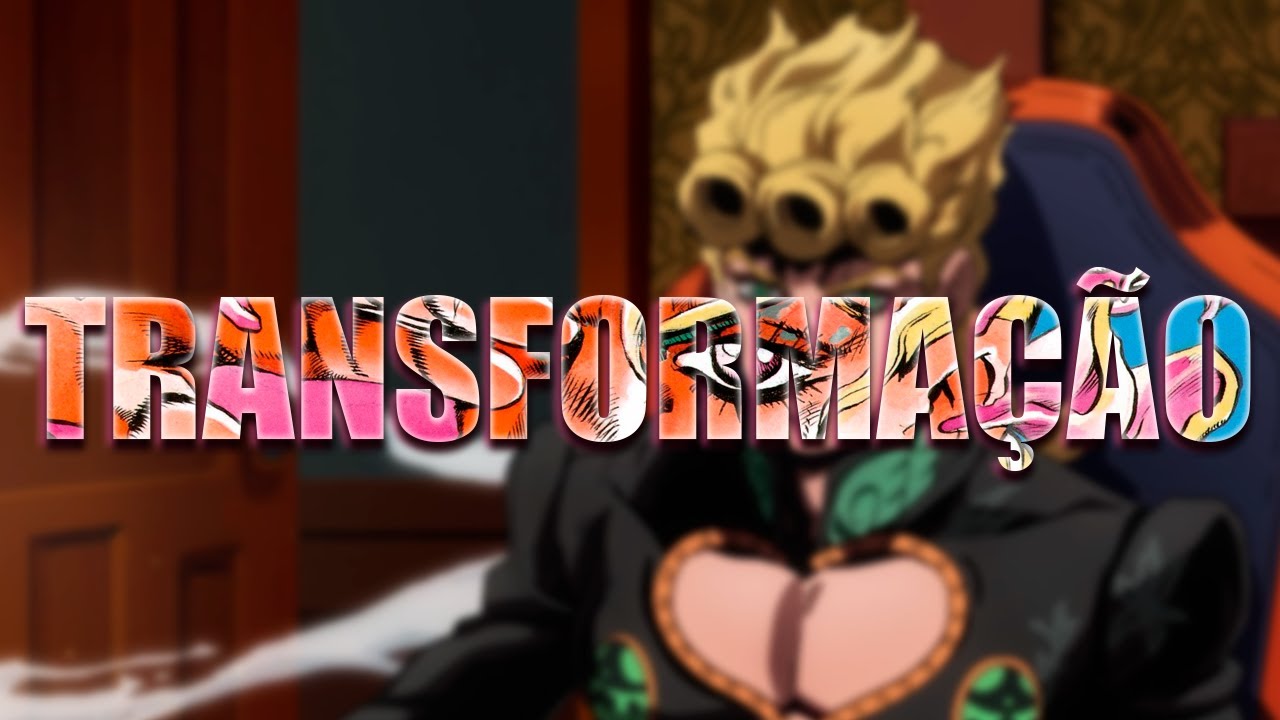 Giorno Giovanna ★ História Completa: Origem, Filosofia e Poderes do Verdadeiro Gang-Star