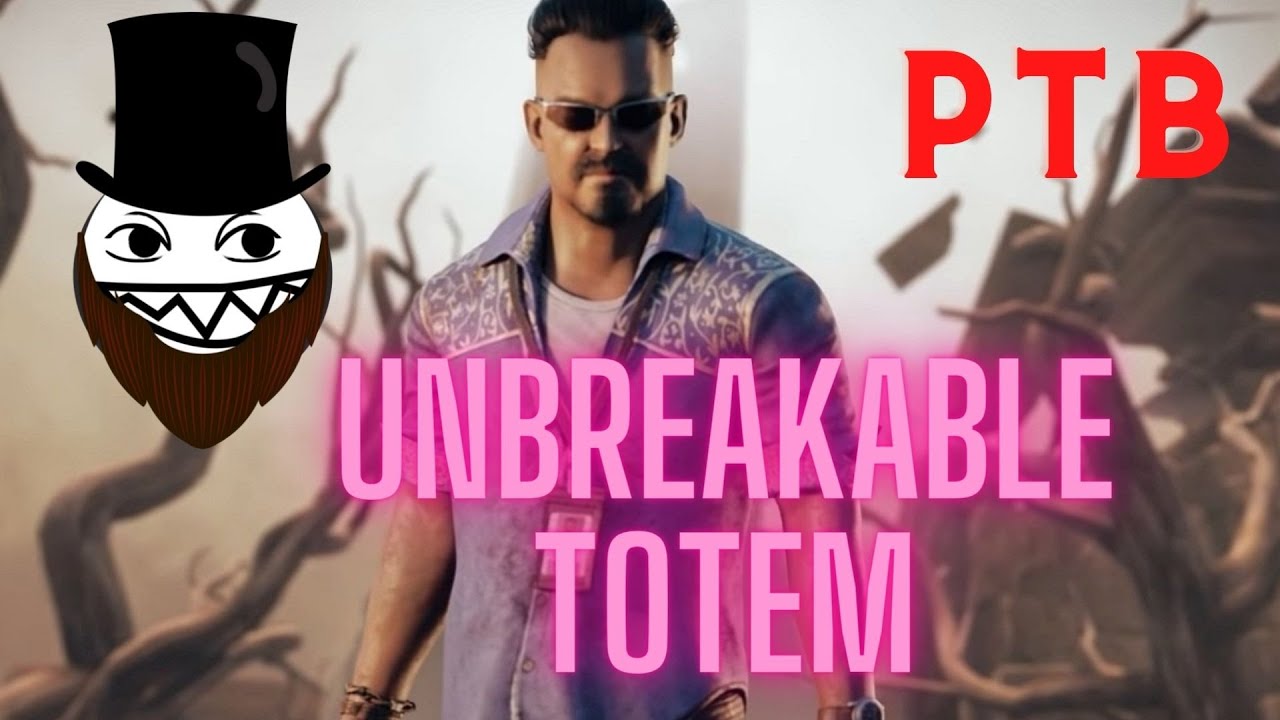 NEW SURVIVOR Jonah Vasquez!!! Dead by Daylight PTB - YouTube
