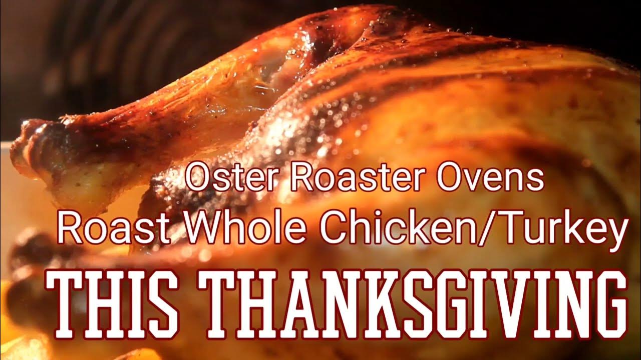 Oster Roaster Ovens YouTube