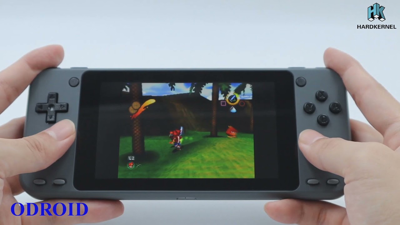 Test Nintendo Switch Lite : la meilleure console portable, tout simplement