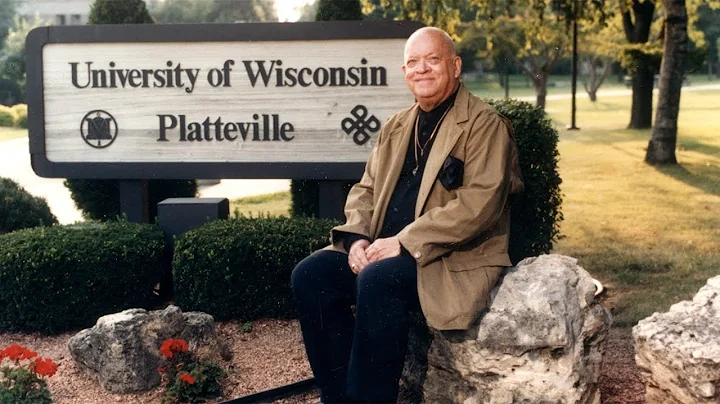Honoring Dr. Thomas B. Lundeen