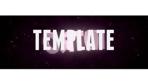 BLENDER INTRO TEMPLATE (V.1 - V.2) ~ StorepoxArts ft. (Sup?BruhFX ~ V.2)