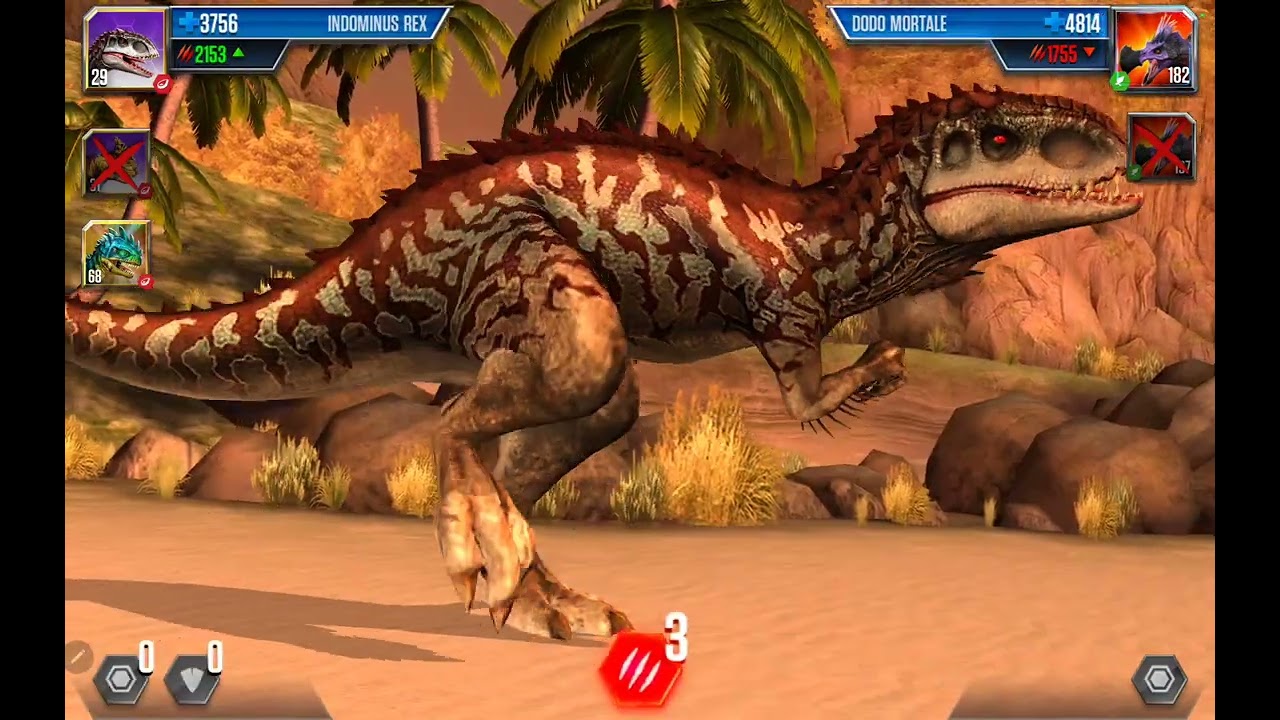 Games memória: 8 jogos de dinossauros para entrar no clima de Jurassic  World - Infosfera