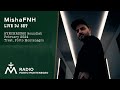 Mishafnh live at boilerstudio feb 2024 from synchro360 soundlab electronic dj mix porto montenegro