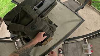 Is The Tacticon Plate Carrier Worth It?