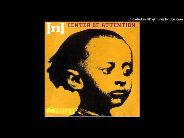 洋楽 1,2,1,2, / KEEP ON I.N.I. ini pete rock 珍しく海外クラシック⑩（Center of Attention by Pete Rock/InI