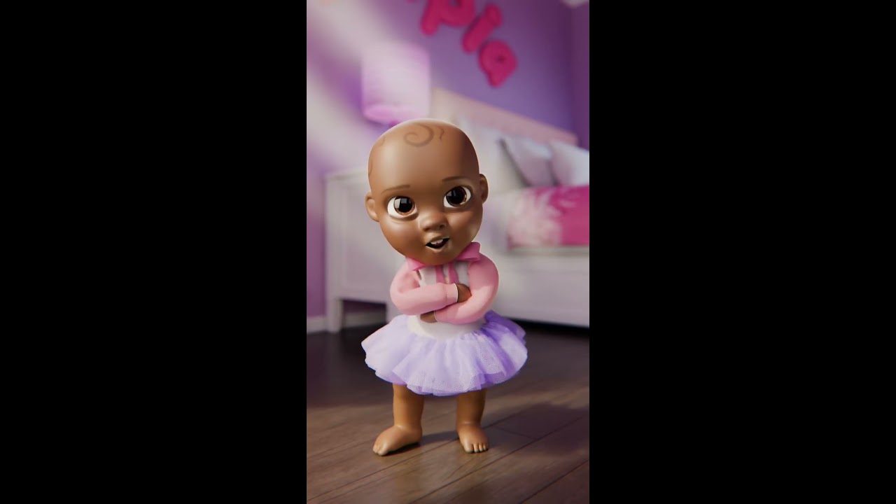 Qai You D Think I Be Used To It By Now Songs Cartoons For Kids Shorts