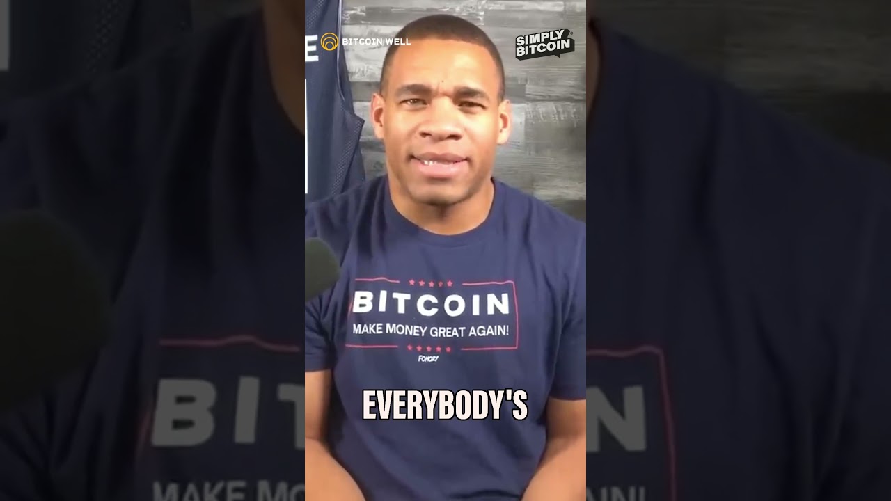 Bitcoin's Future: The Impact of SAB 121's Repeal!