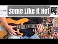 Some Like It Hot (with TABS) // The Power Station (John Taylor)