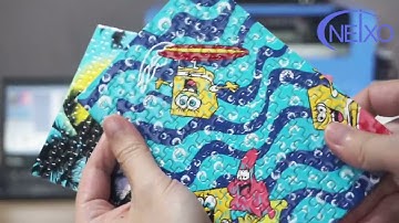 Puzzle printing machine A4 UV printer