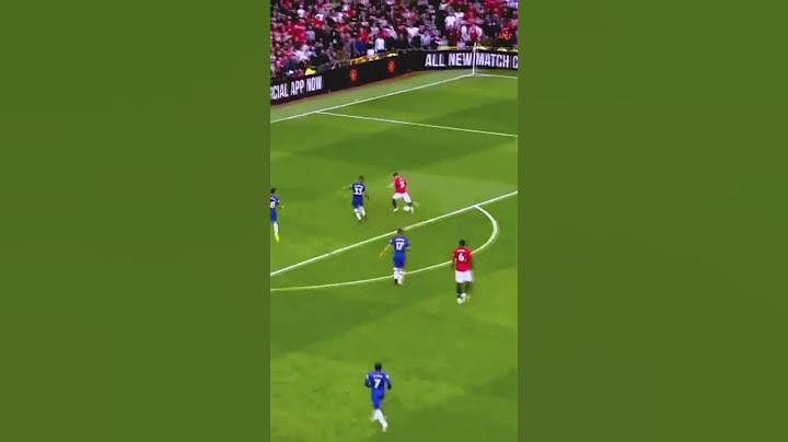 Dan James perfect Manchester United debut #shorts