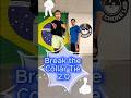 BJJ Break The Collar Tie2 #shorts #bjj #jiujitsu #bjjlifestyle #fyp #martialarts #foryou #foryoupage