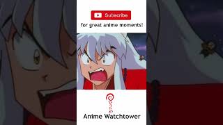 Kagome Is Not Thicc Enough For Myoga The Flea