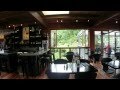Gopro time lapse using egg timer to pan 360 degrees inside cafe