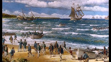 The Story of America: The US Marine Corps Birthday