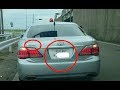 【おもしろ雑学】ナンバー以外にも分かる覆面パトカーの見分け方!?車の仕様で特徴がわかる?? 嘘のようで本当の雑学【知らないと損】