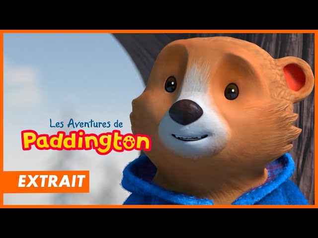 Paddington », un nounours en quête d'intégration