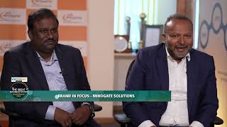 Mindgate Solutions: Powering India's UPI Growth & Redefining Global Payments | NDTV Profit