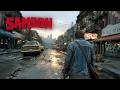Samson Walkthrough 2k Gameplay Part 6