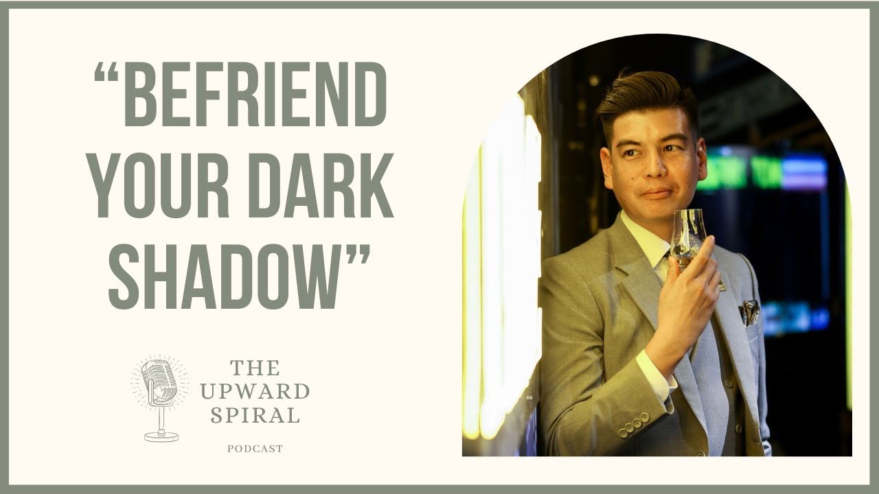 Mental Wellness Meets Mixology with Andrew Pang