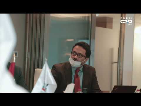 توقيع إتفاقية إعادة تأمين بين الاتحاد لائتمان الصادرات ووكالة تمويل الصادرات البريطانية