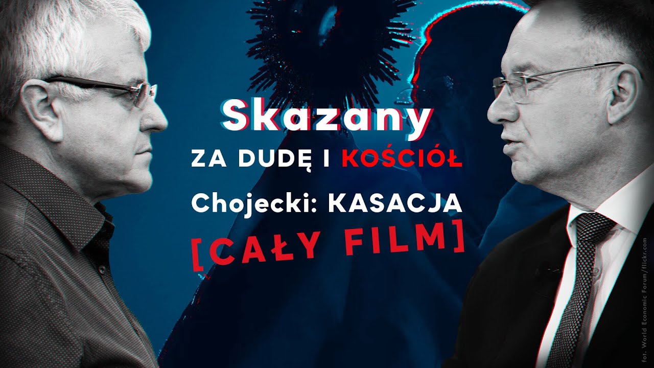 Artwork for podcast Idź Pod Prąd NOWOŚCI