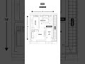 5 Lakhs House Design 🤯🤯 #shorts #trending #construction #dreamhome #budgethouseplan