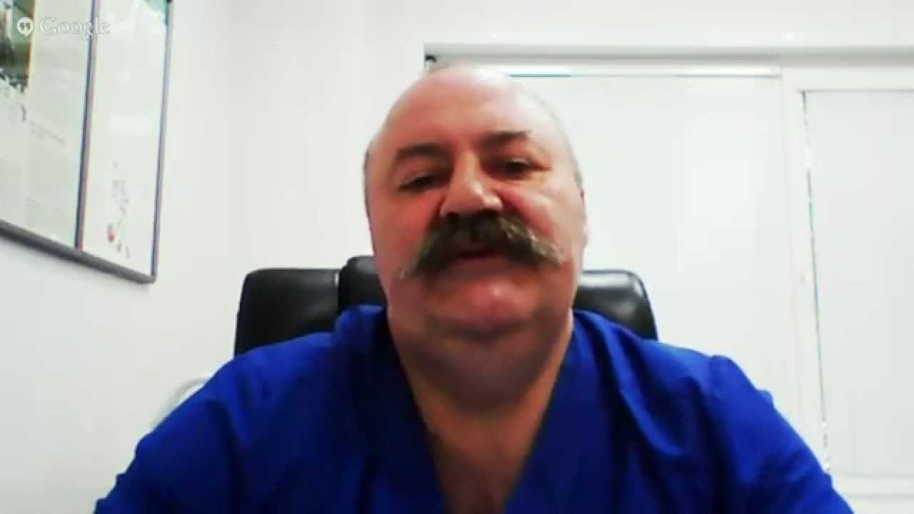 Фимоз операция