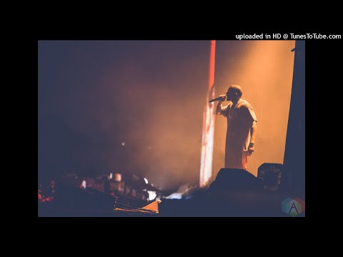 kanye west - lord i need you (w/ extended intro)