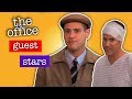 The Best of The Guest Stars  - The Office US