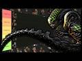 Most Fun Killer In Chase Tier List - DBD Dead By Daylight - Nemesis, Chucky, Springtrap, Vecna, Pig