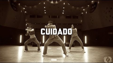 CUIDADO/SALSATION® ︎CHOREOGRAPHY by SMT GRACE,SET ADDIN & SEI MIKI