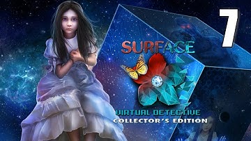Surface 10: Virtual Detective CE [07] w/YourGibs - Part 7 #YourGibsLive #HOPA