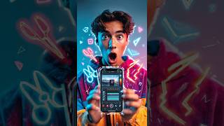 Best Video Editing Apps for Mobile 2026 🔥 Edit Like a Pro on Phone! #shorts
