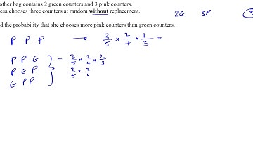 0580 41 O N 17   Q9c W 2017 41  Probability