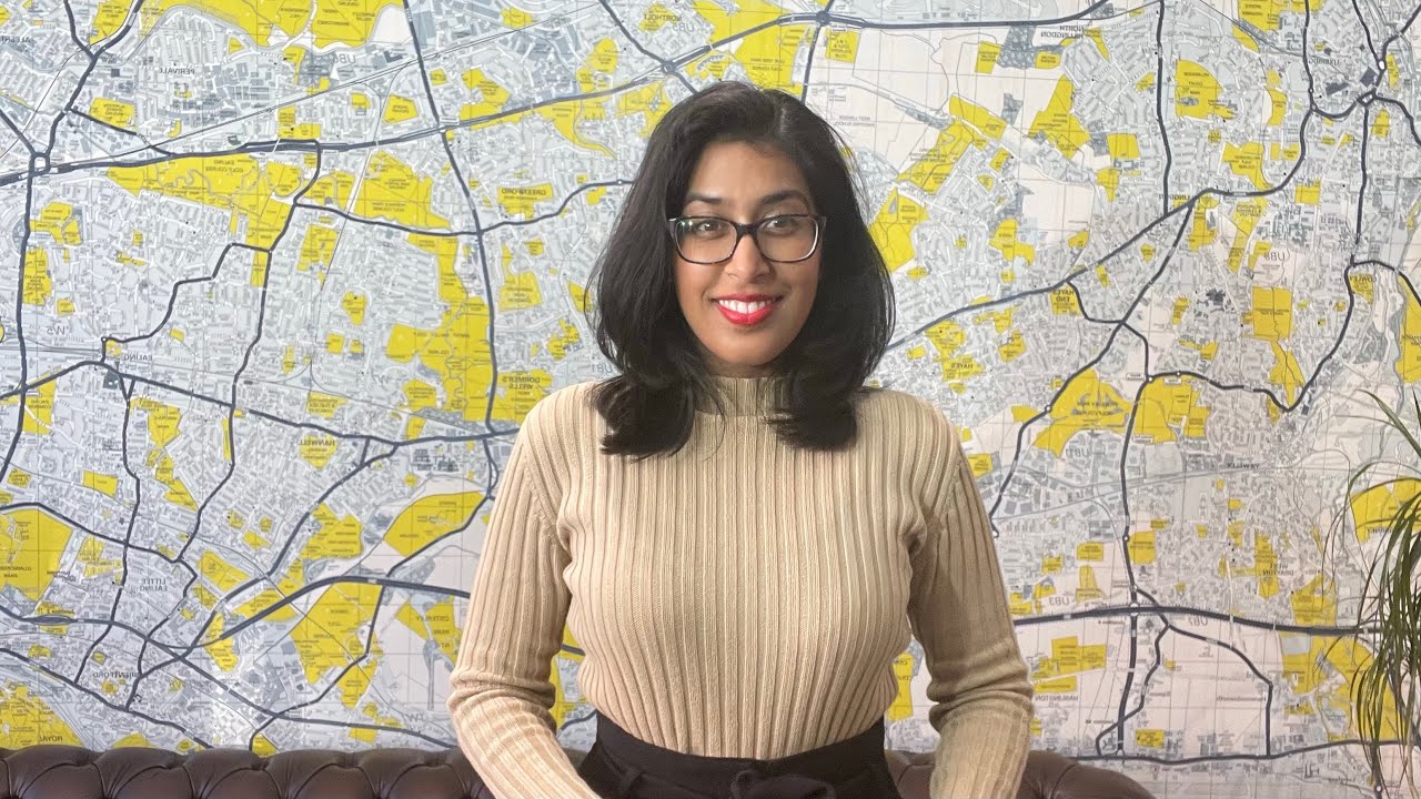 Week 50 - Ealing, West Ealing & Hanwell property market update