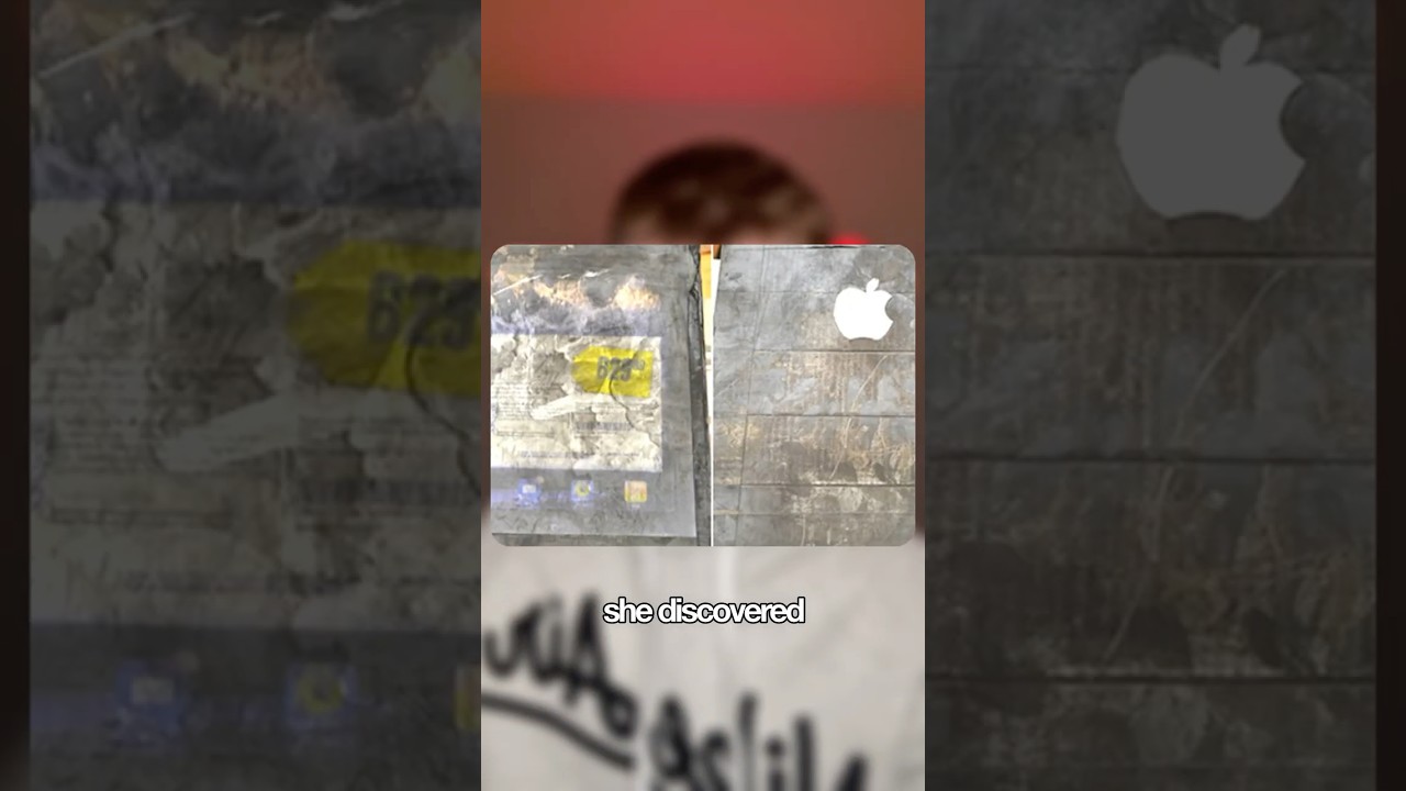 People Keep Accidentally Buying Fake iPads