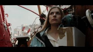 Существо из бездны | The Creature Below | Трейлер | 2016 Существо из бездны | The Creature Below | Трейлер | 2016