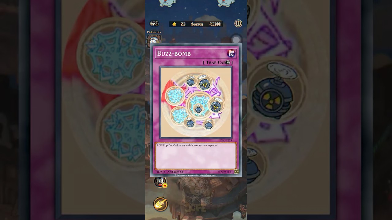 [Cyclone] Breaching 60k pts as Tom steals the show again! 