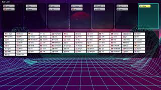 GetQuad5 DRAFT SELECTION (div 1)