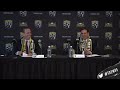 Don Garber Press Conference - Crew Stadium