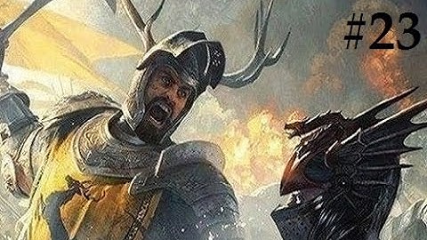 Crusader Kings 2: Game of thrones mod- Robert Baratheon Part 23