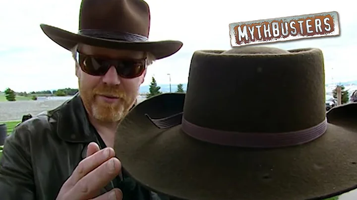 5 Myths That Went Completely Off the Rails | MythBusters