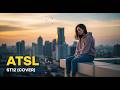 ATSL – ST12 | Pop Cover Emosional & Menyentuh | By PE7IK AI