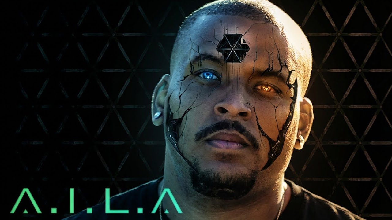 A.I.L.A - TERROR BRASILEIRO - Inicio de Gameplay do Jogo do MAX MRM!!!