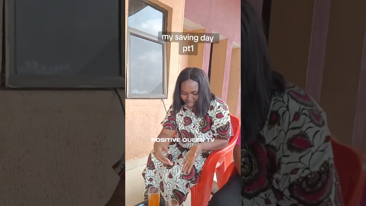 My saving day part 1 