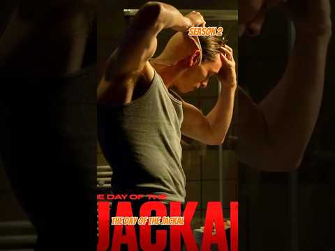 Video The day of the jackal season 2 tayari iko njiani kuachiwa