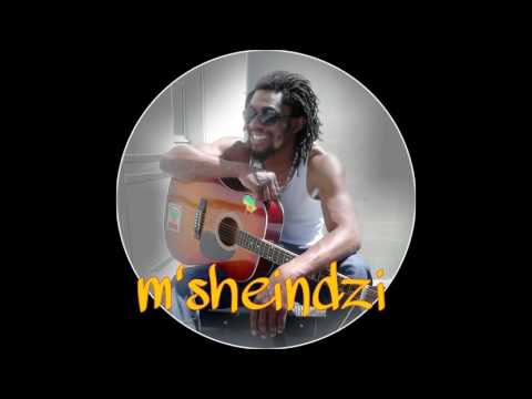 La Music M SHEINDZI By Tchaky Prod 